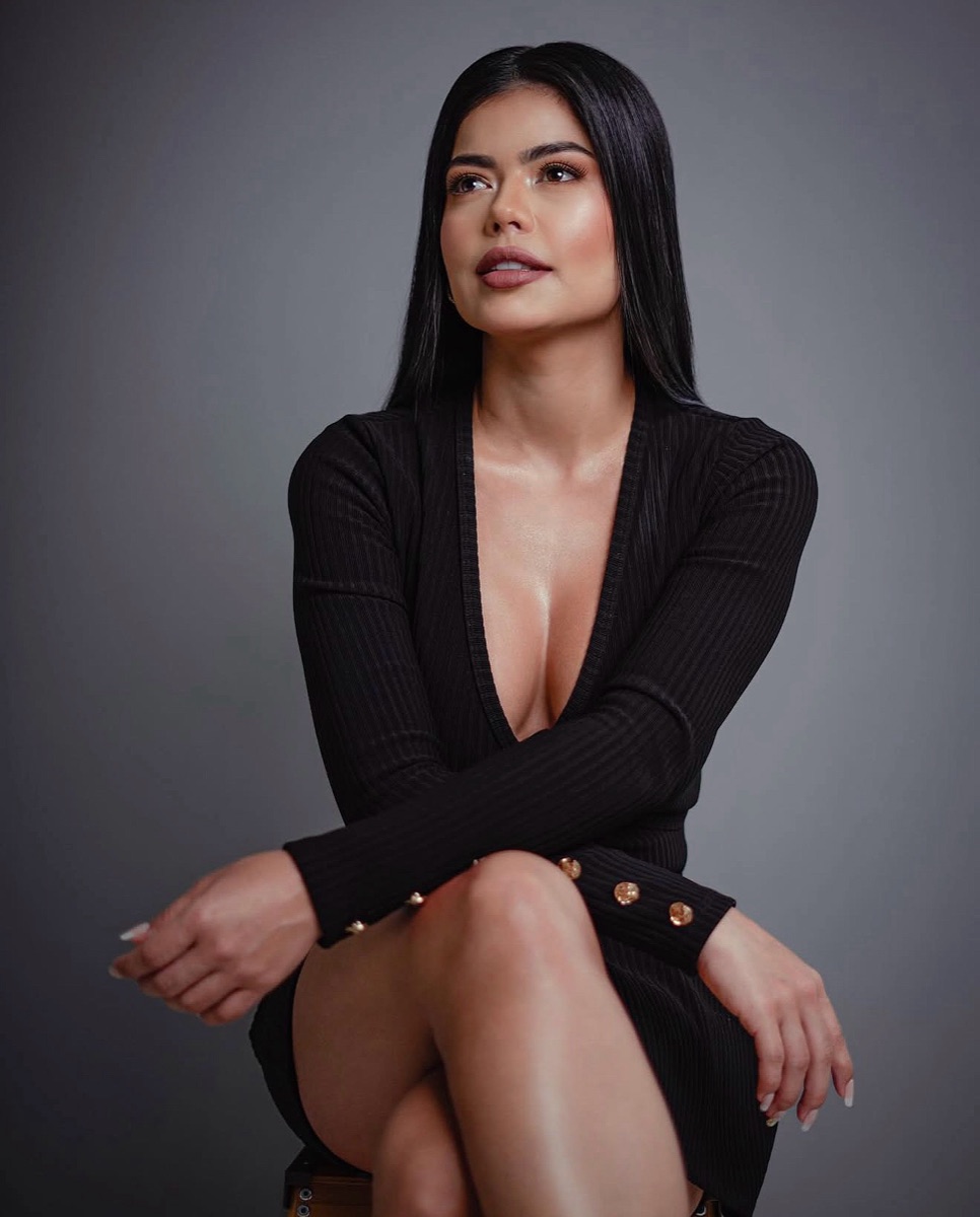 Johanna Roa